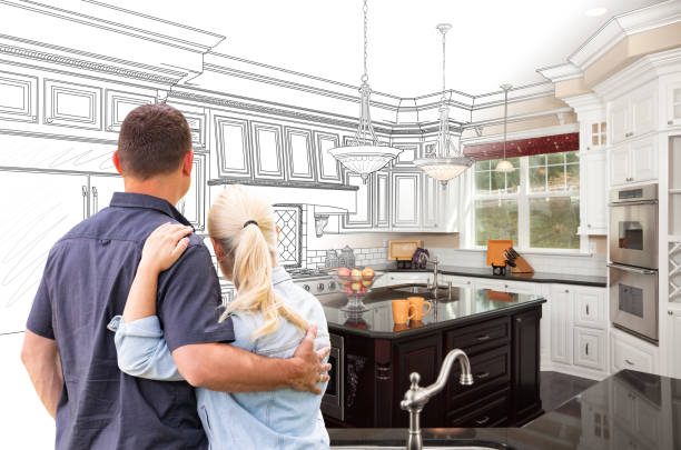 24/7 Emergency Kitchen Island Installation experts in Bedford, TX