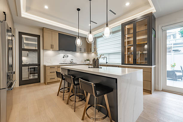 Affordable Kitchen Island Installation solutions in Bedford, TX